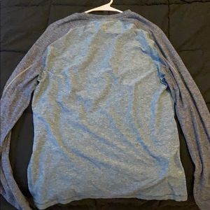 Men's lulu lemon long sleeve